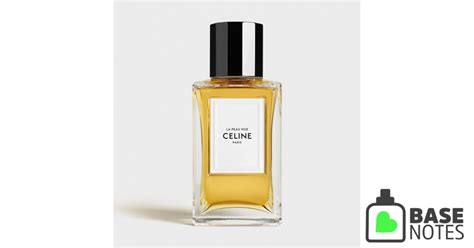 La Peau Nue by Céline– Basenotes